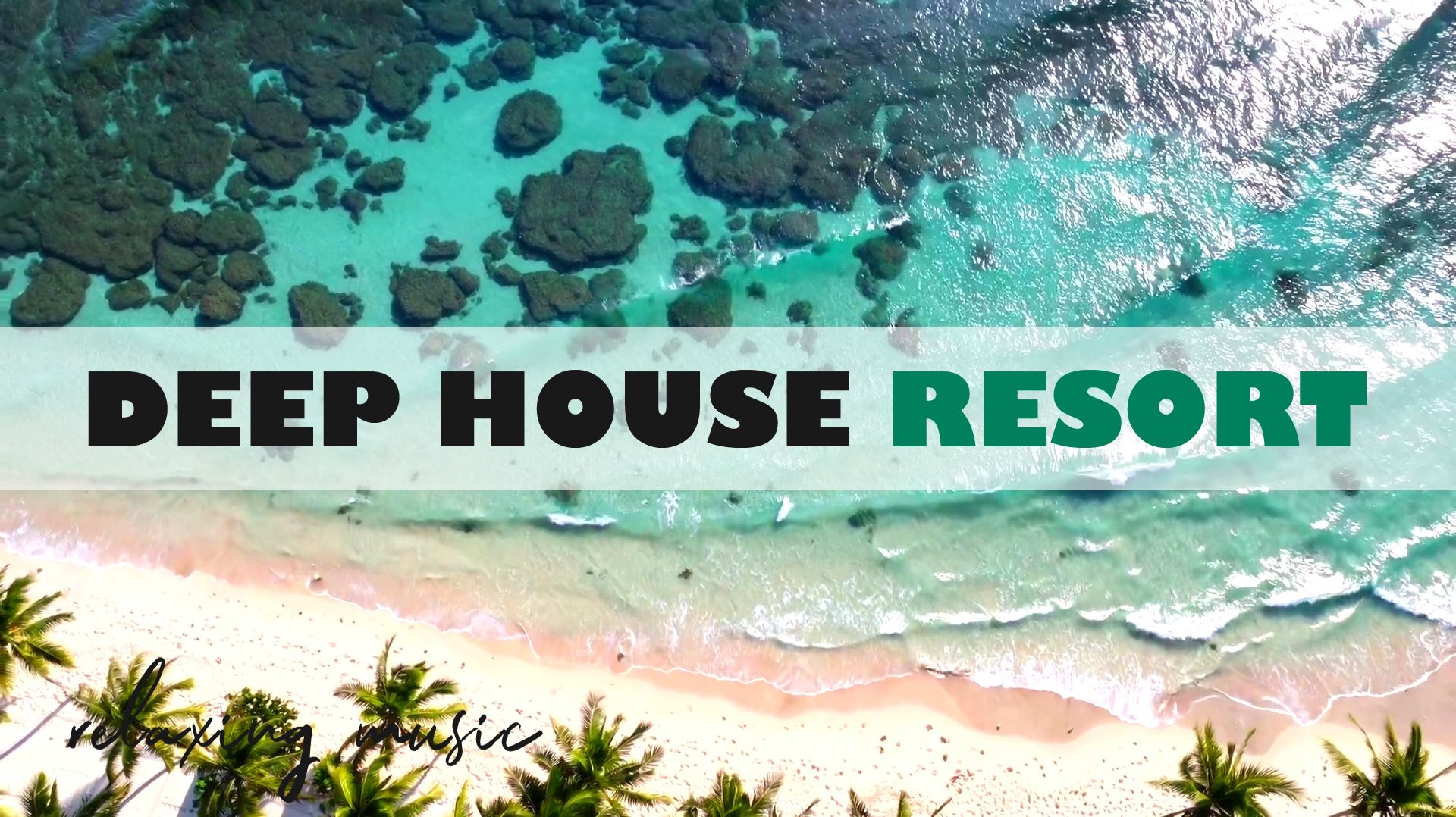 МУЗЫКА ЛЕТА 365 ДНЕЙ / DEEP HOUSE RESORT 2026  #deephouse #музыка #tropical #chillout #relax #summer