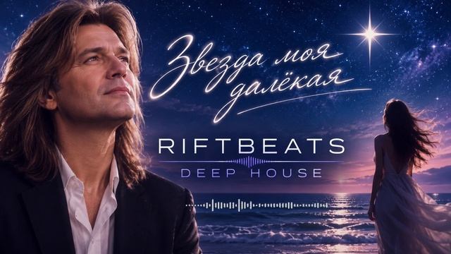 ⭐ДМИТРИЙ МАЛИКОВ - ЗВЕЗДА МОЯ ДАЛЁКАЯ⭐