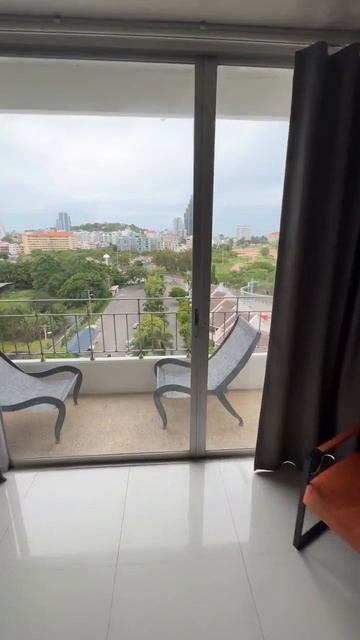 Pattaya Park Hotel