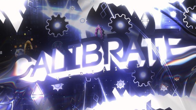 Calibrate By Bamvie
