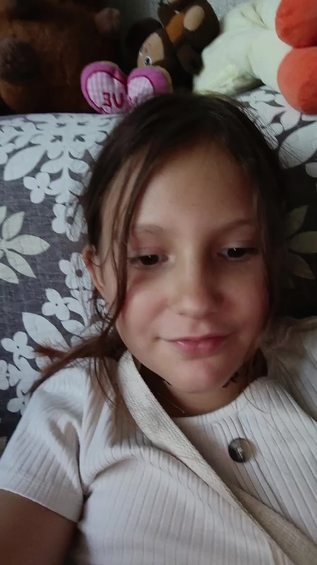 знакомим вас с Варей