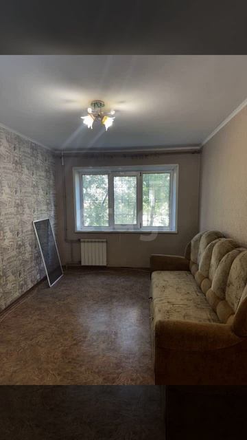 Омск, улица Багратиона, 21в