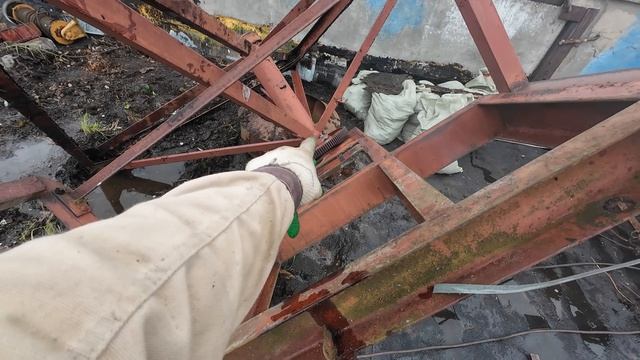 Время пришло к наплавляемой кровле