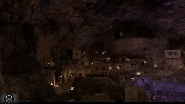 Gothic remake. UEVR 9 Раздаем болотник в Новом лагере.