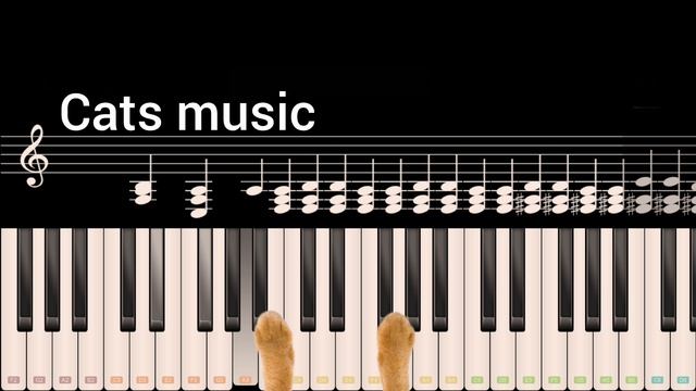 Money, Money, Money | ABBA на саксофоне(без слов). Название приложения в описании.Cat Music