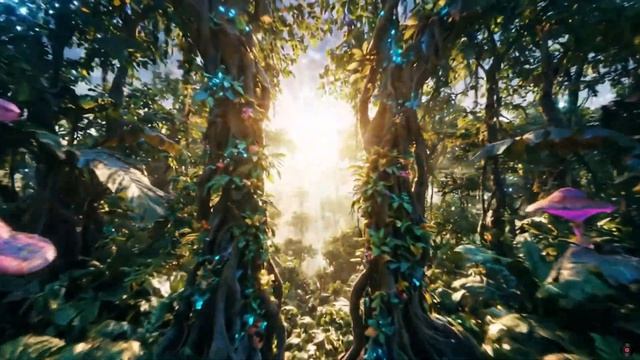 PSYTRANCE JOURNEY #16  Deep Jungle Walk — Astrix, Ace Ventura, Captain Hook, Liquid Soul, Omiki