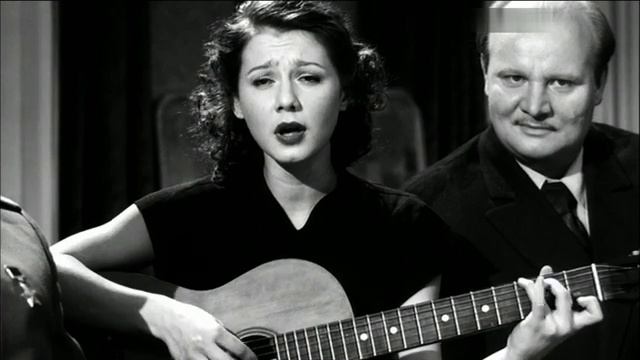 Моя маленькая - Песня на стихи Марины Цветаевой - Поёт Полина Агуреева