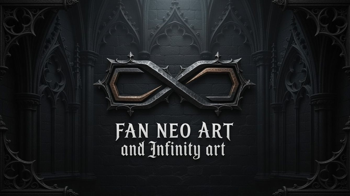 FAN NEO ART Самая милая ведьмочка. 🎵🎵🎵🎬