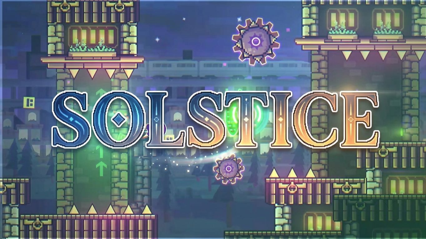 SOLSTICE (by GenteelNoobie)