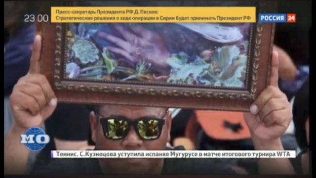 Фиксики - Про избу