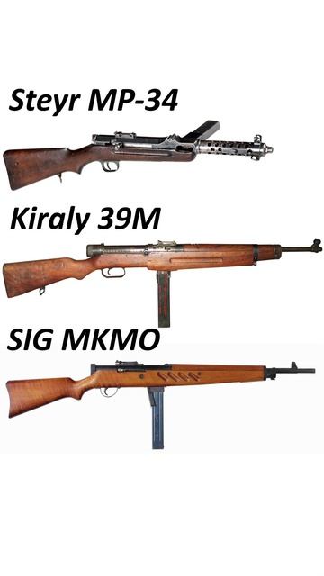 коротко о патроне: 9x25мм Маузер Экспорт