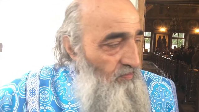О. Илиодору 70 лет. 2017 год.