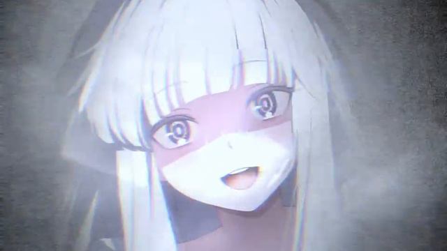 Pure White - A Breakcore Mix