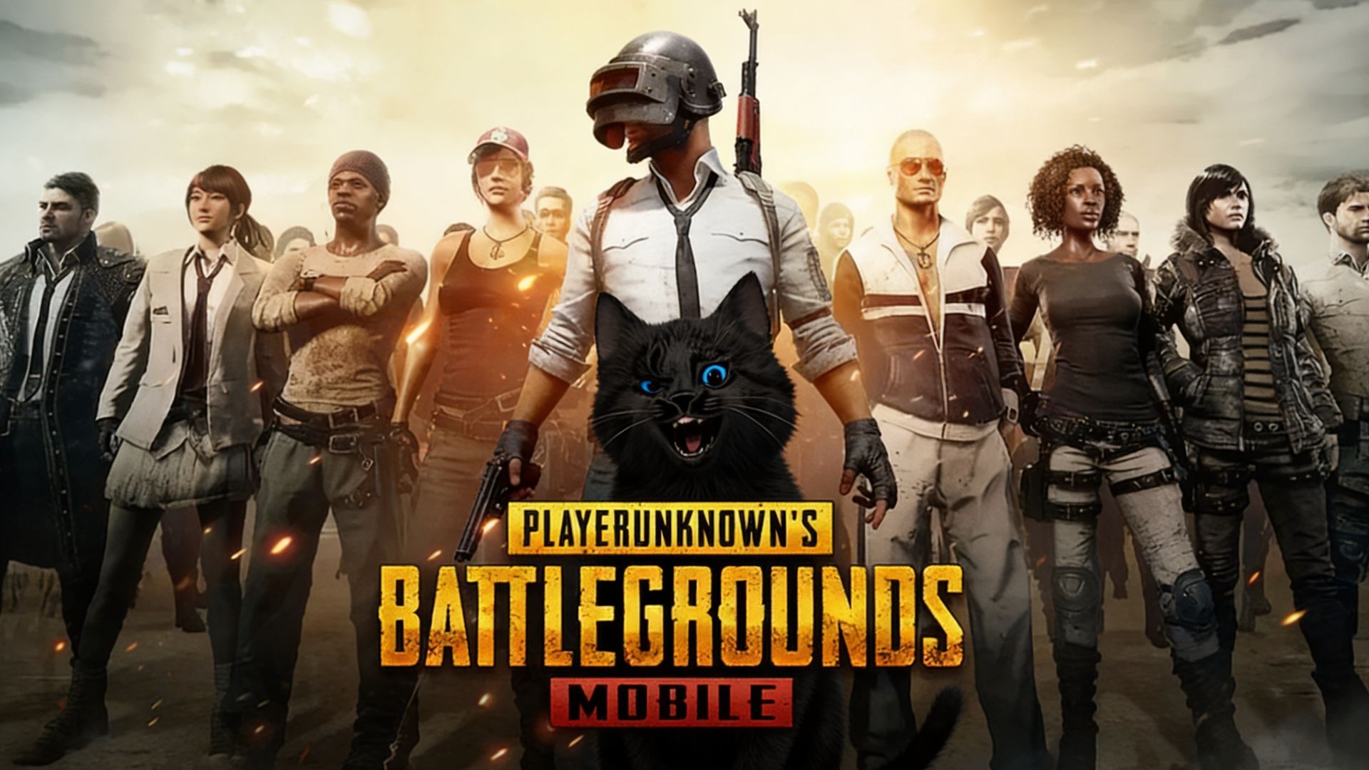 ЗАХОДИ | хочуюси #PubgMobile