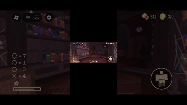 прохожу Doors roblox 3