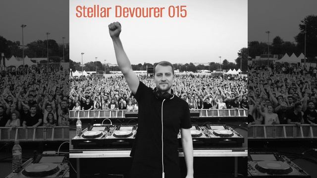 Stellar Devourer 15