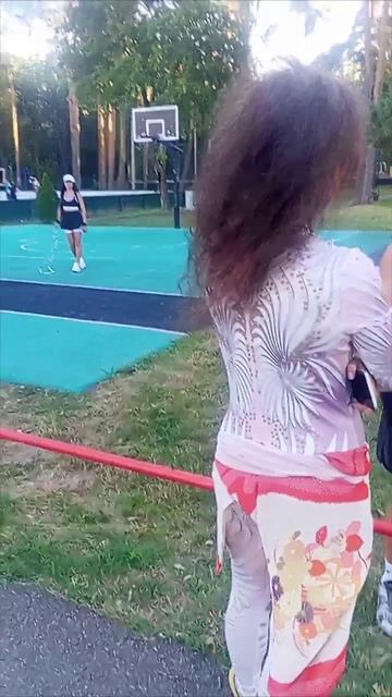 Разговор о безопасности