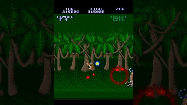 [Arcade]Super C-pasess