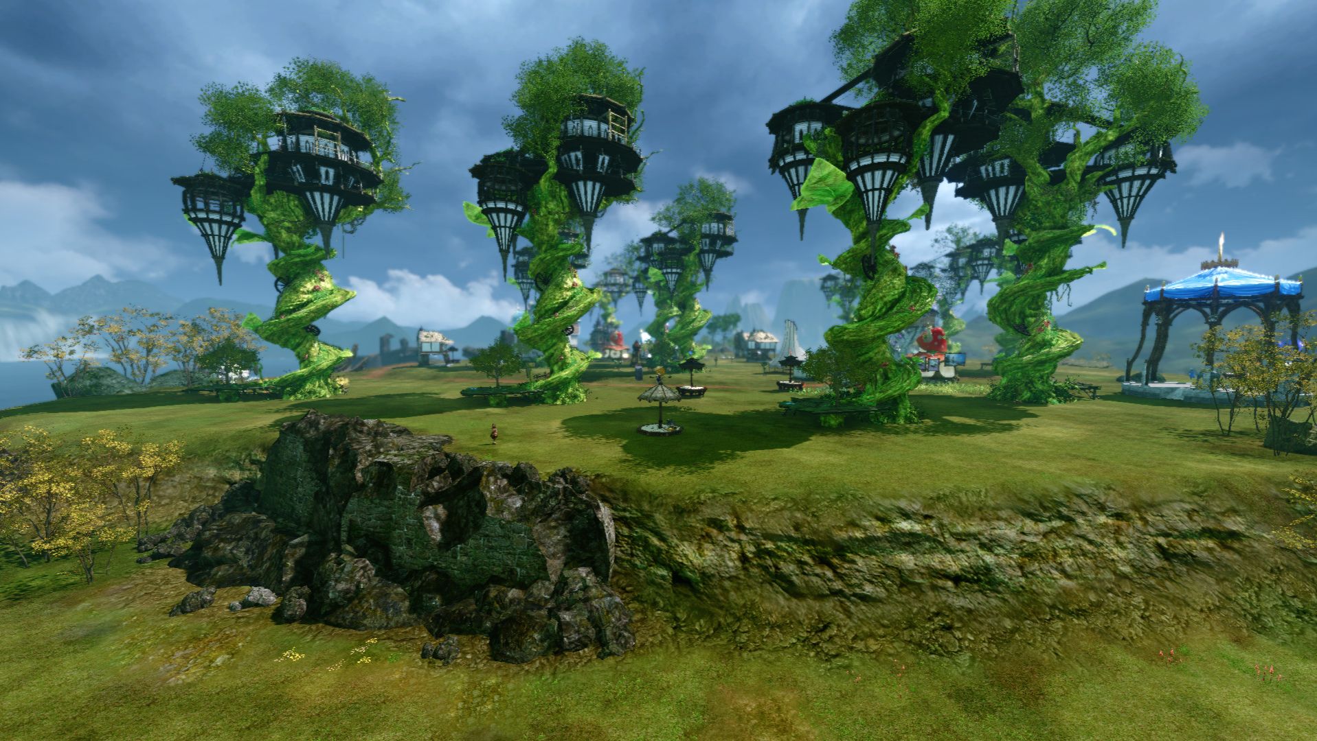 ArcheAge- (Шаеда) 01/08/2026