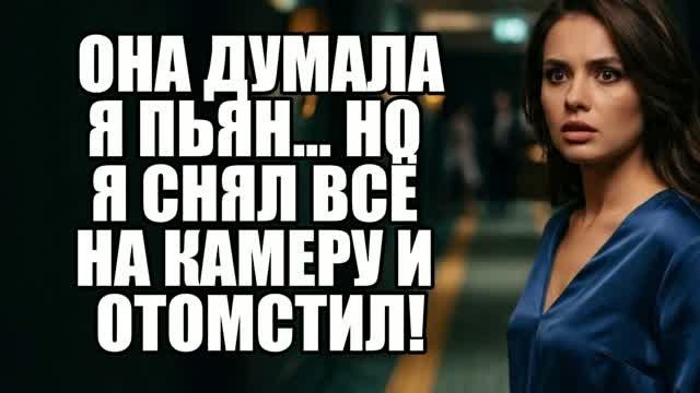 Жена привезла к любовнику. Моя месть! История измен|Аудио рассказы|Истории из жизни