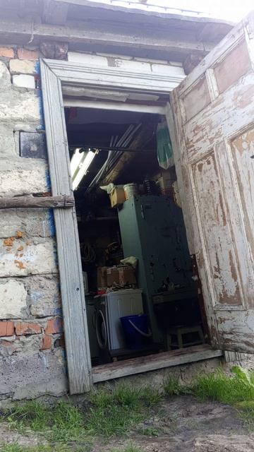 Клан придурков. 1 сезон 2 серия 