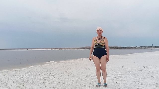 Баскунчак