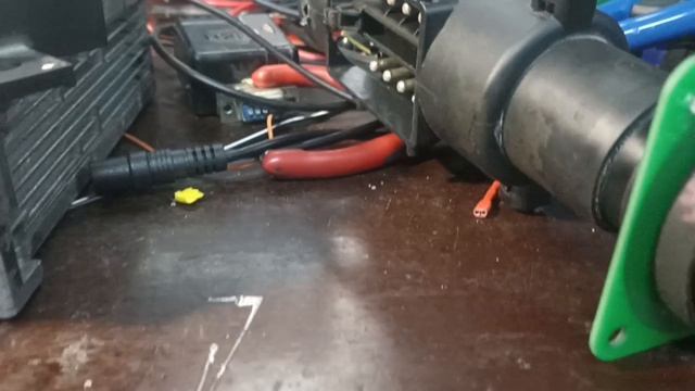 Мерседес W210 FBS2 нет запуска. Восстановление санкционирования доступа.
