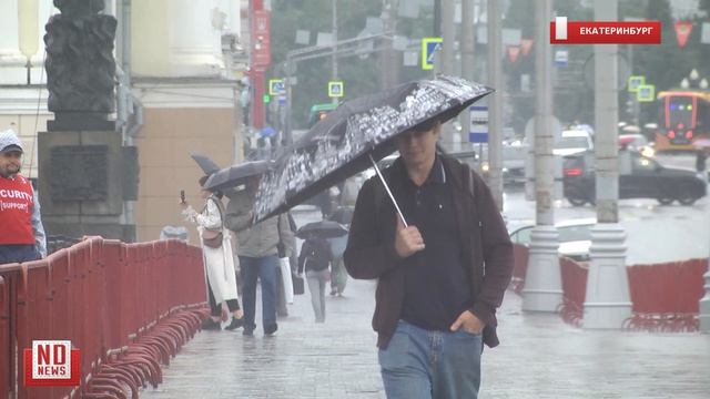 Саундчек Смысловых Галлюцинаций.День Города 2026  в Екатеринбурге