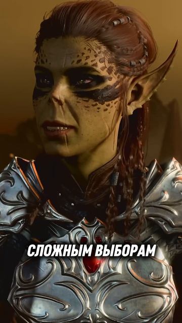 Baldur’s Gate 4 может стать самым сложным проектом в истории RPG