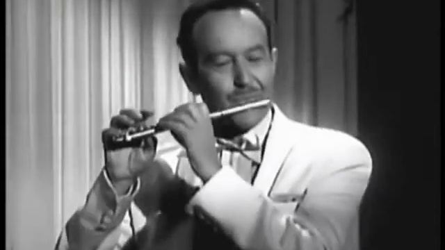 Liberace Piccolo Pete