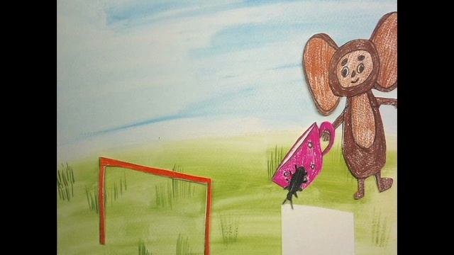 Автоматизация шипящих звуков