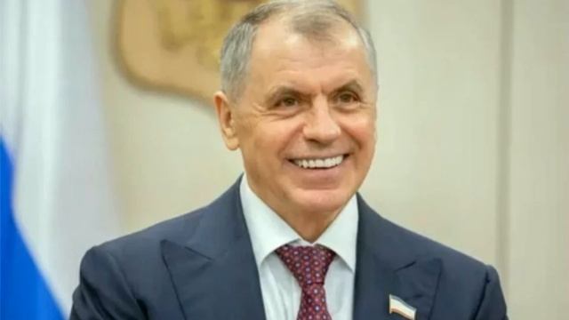 Судьба страны. Крым о Европе. Росиия.