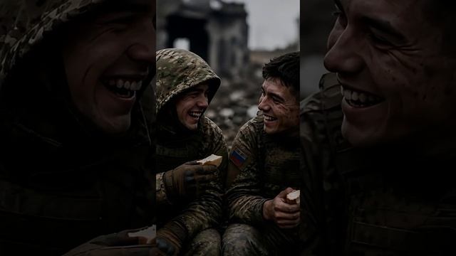 Вот пуля просвистела.