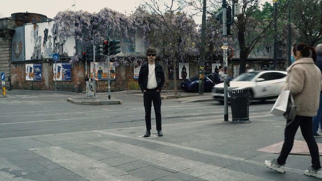 Dente - Discoteca Solitudine
