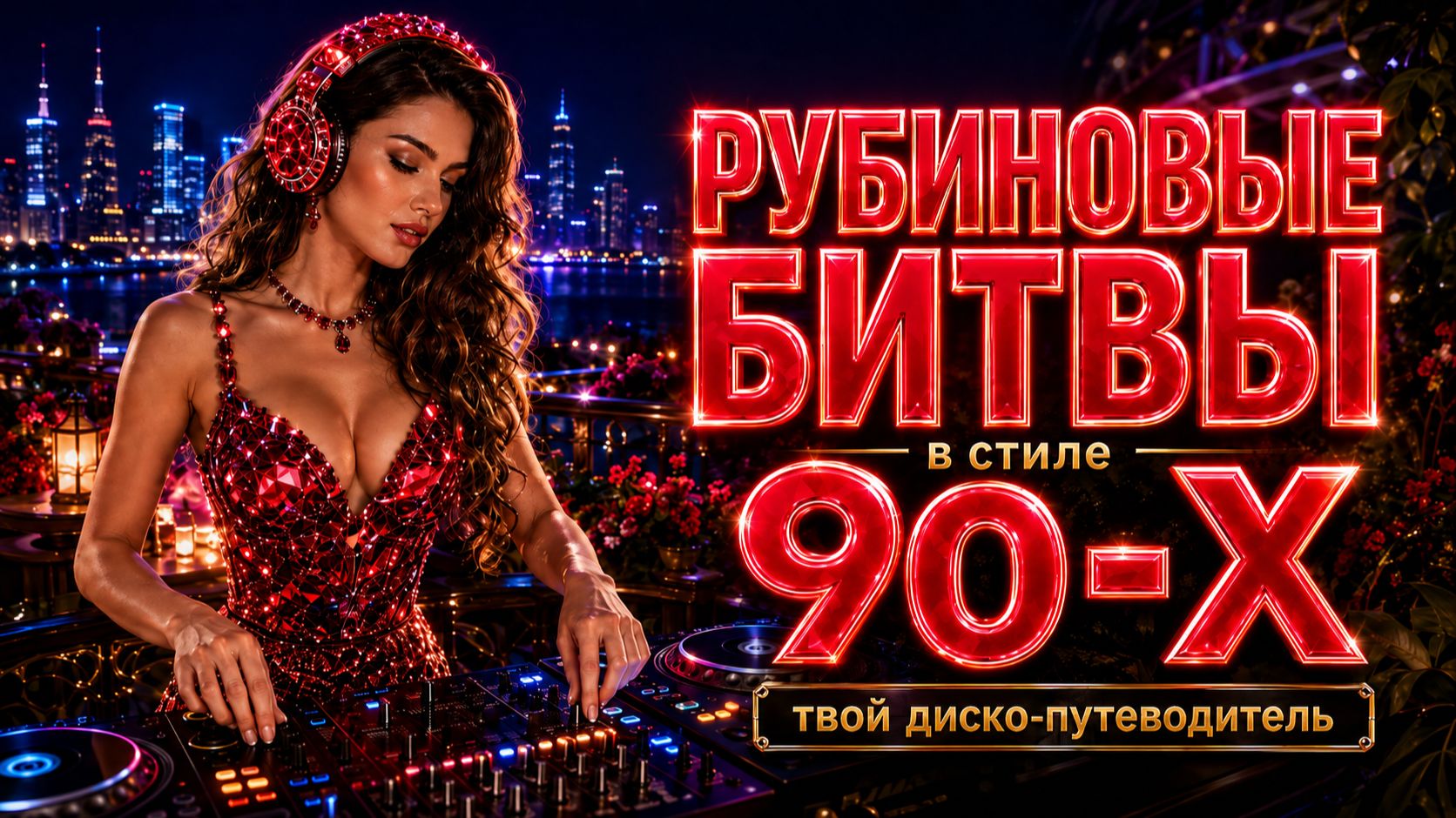 Мега-Сборник Хитов Диско 80-х и 90-х | Песни для Дороги и Души