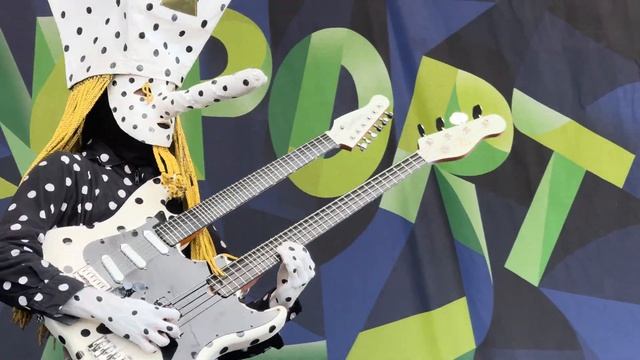 Angine De Poitrine (Full Set) - Live At Newport Jazz Festival (Newport, RI 7-31-26)