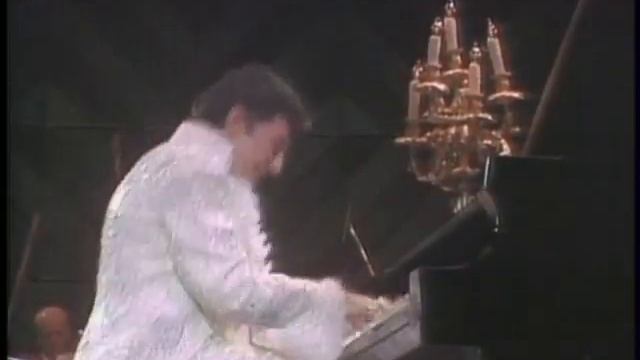 Liberace - Chopsticks (var. 2)