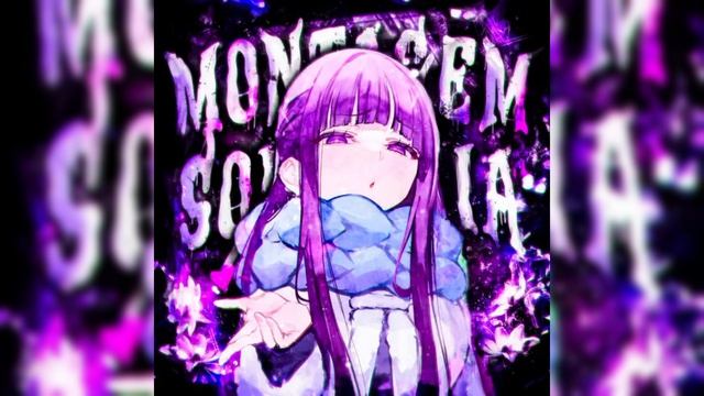 MONTAGEM SOLITARIA — (NORMAL VERSION) — BRAZILIAN FUNK