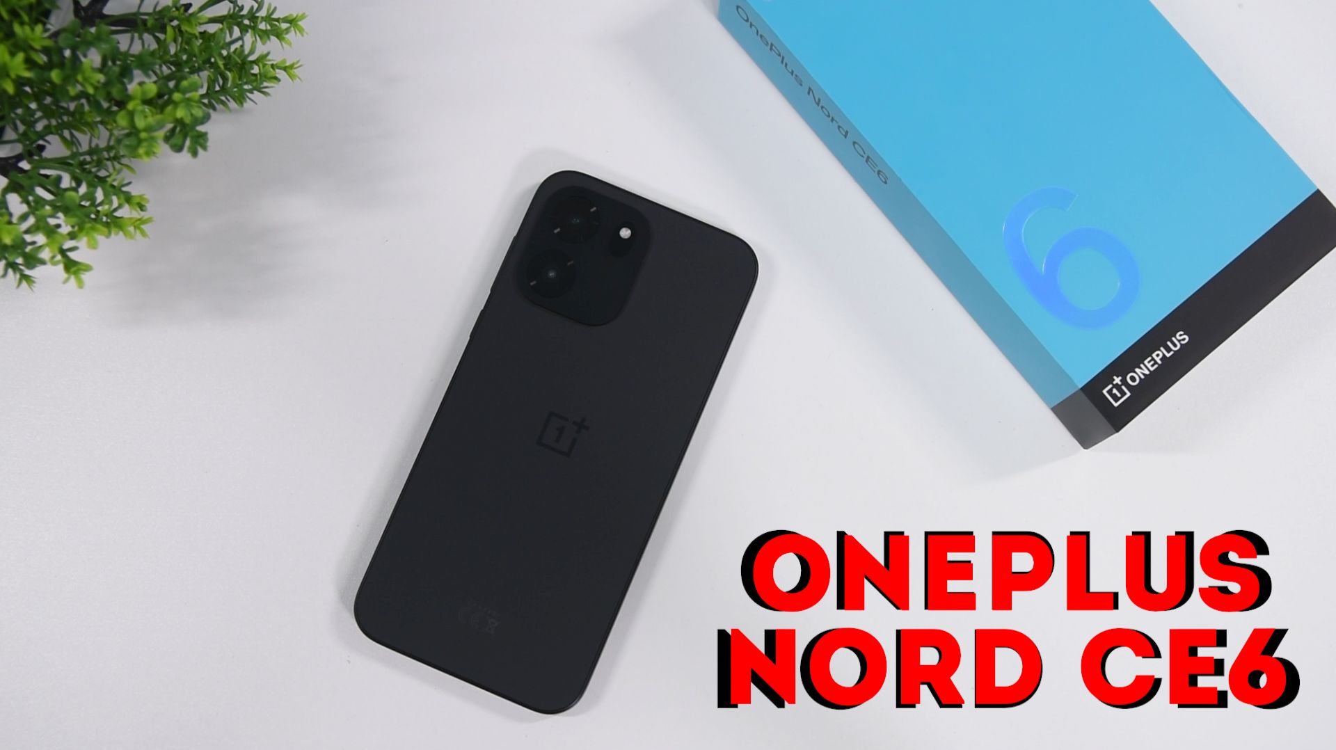 Обзор OnePlus Nord CE 6: стоит ли его покупать?