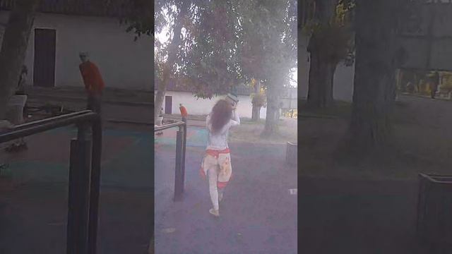 Спорт.Краснодар.Тренировка.