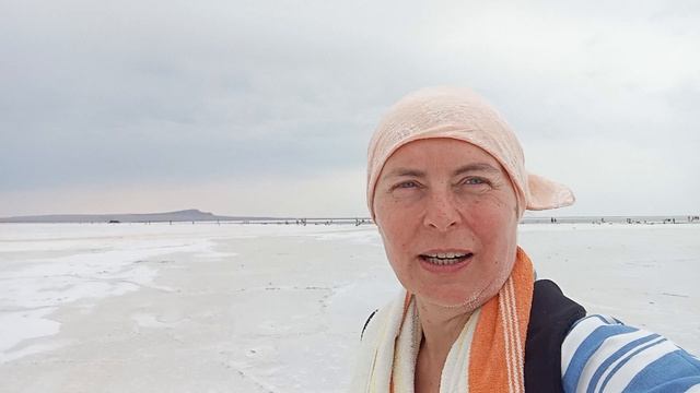 Баскунчак