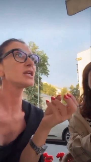 🙊Анжела Гома ответила почему пошла на Реванш