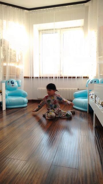 #Тимур#Артур#с#папой#батл с Майклом Джексоном#