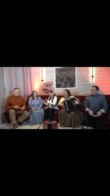 «Наливное яблочко» - эта история стоит того, чтобы дослушать до конца❤️