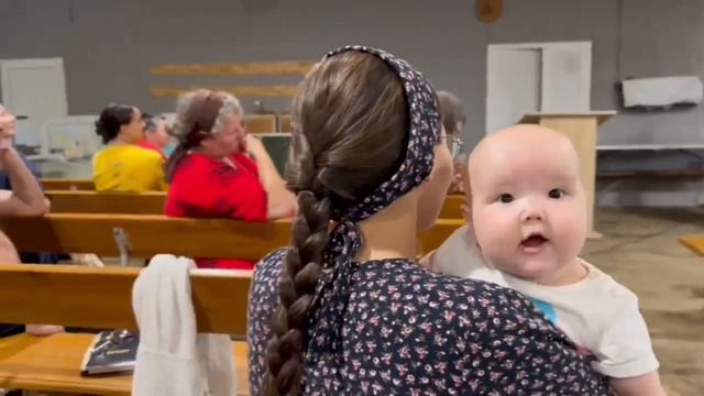 Христианский фавор
