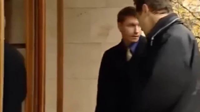 Прекрасное прикрытие.