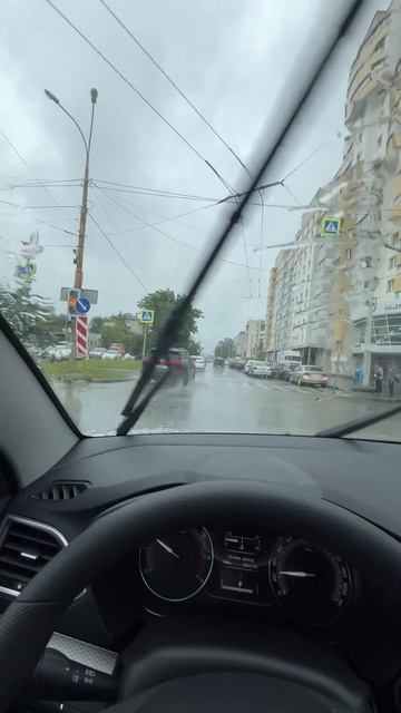 С днем города Екатеринбург! От судьбы не убежишь!