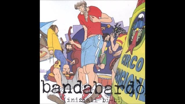 BANDABARDO