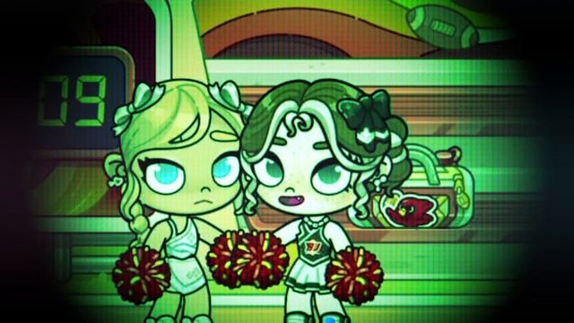 Коллабчик с Emily Aw🥰💘