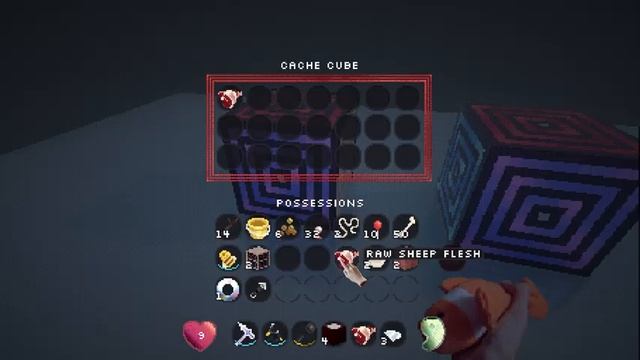 Liminal Ambient Playlist (lucid Blocks Inspired)